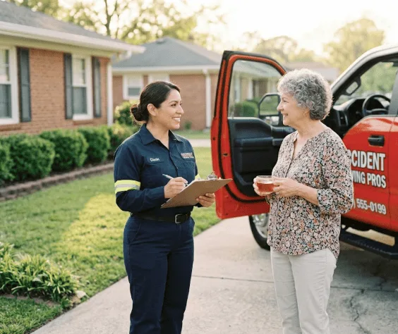 Accident Towing Service Falconer, NY FAQs